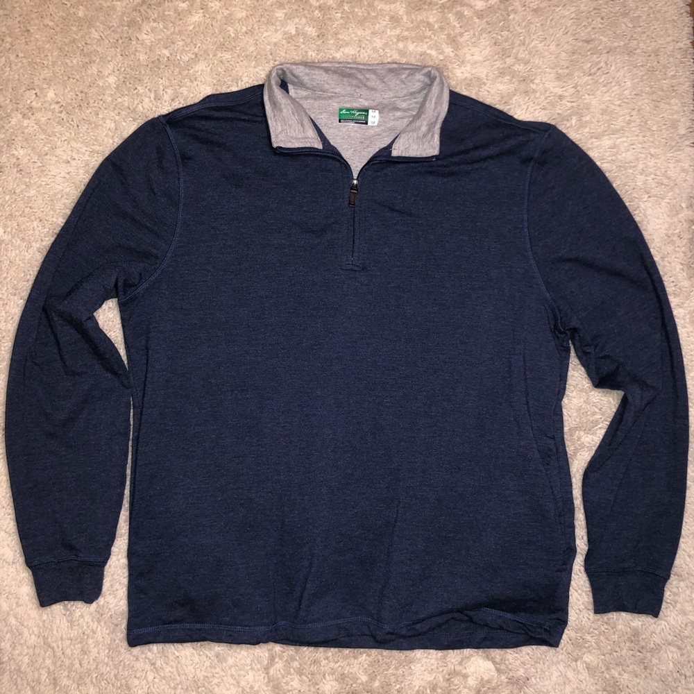 5/$20 Ben Hogan size medium sweater